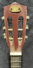 Vintage 6 String Guitar