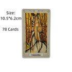 Thoth Tarot Cards A 78 Deck Oracle English Divination Edition Borad Playing Game