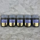 Bath   Body Works Pocketbac Hand Sanitizer Anti-bacterial Lot 5 Lavender Vanilla