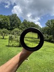 Burris Fullfield Iv 6-24x50mm Riflescope W  Sfp Scr Moa Reticle  Black - 200497