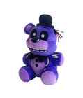 Xsmart 7  Shadow Freddy Plush Limited Edition  Fnaf Five Nights At Freddy s