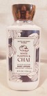 White Pumpkin   Chai Fragrance Mist   Lotion 2pc Set Bath   Body Works New Htf