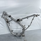 2001 - 2013 Kawasaki Kx 85 100 Oem Main Frame Chassis W  Clean Papers