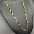Used Givenchy Vintage Necklace Unisex Gold 00s Archive Y2k Japan