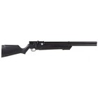 Air Venturi Avenger  25 Cal Regulated Pcp Air Rifle  900fps  Black - Av-00202