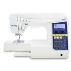 Juki Hzl-dx7 Professional Quality Computerized Quilting And Sewing Machine