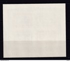 Hungary 1974 Souvenir Sheet  Imperf Mnh Aerophila  16464