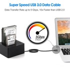 Rankie Usb 3 0 Cable  Type A To Type A  1-pack 6 Feet