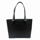 Michael Kors Pvc Leather Tote Bag - Duty Free