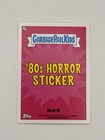 2019 Topps Garbage Pail Kids  8a Lost Boyd    80s Horror Sticker Roth