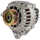 400-12109 12v 105a Alternator Compatible With replacement For Isuzu Hombre