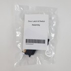 Latch And Switch Assembly Wd21x10490 Oem