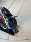 Trail Of Painted Ponies Horsefeathers    12206 Resin Horse - 1e 9194  Broke Ears