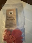 Homemade Wax Melts   Cherry Scent   Free Shipping   Shapes 