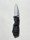 Kershaw 1920 Select Fire Pocket Knife Black