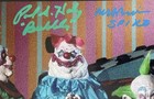 Killer Klowns From Outer Space Cast Signed Photo Ponza Burris Haley Houdini Auto