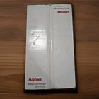 Janome Horizon Memory Craft 9450 Qcp Sewing And Quilting Machine New In Box