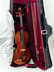 Antique Violin Andreas Morelli Model 95 Size 1 2
