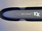 Bio ionic   1     10x Black Pro Styling Iron - Brand New In The Box
