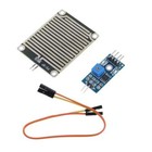 Snow raindrops Detection Sensor Module Rain Weather Module Humidity Water