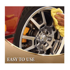 Brasso Multi-purpose Metal Polish For Long-lasting  Brilliant Shine  8 Oz