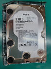 Loaded 2tb Hard Drive Hdd - Use With Modded Original Xbox  - Og 4gamers