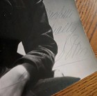 Lily Pons Gorgeous Signed Vintage 7 x9 5  Photo  French-american Opera Soprano