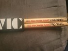 Nicko Mcbrain  Iron Maiden - Signed Pair Of Drumsticks