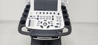 2017 Ge Healthcare Vivid E90 V201 Ultrasound System Cart Mounted