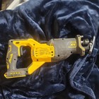 Dewalt Dcs382 20v Brushless Variable Reciprocating Saw  tool Only  Item Pictured