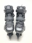 Fr Frx 80 Skates Black 10 5  44 