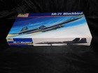 Revell Monogram Sr-71 Blackbird Usaf Model Kit New 1 72 Scale Jet Plane Skill 2
