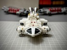Eagle 1 Space 1999 Display Model 10in 