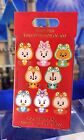 Disney Wdi Mystery Pin Box - Year Of The Snake Adorbs  Chinese Lunar New 2025