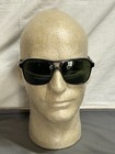 Vintage Ray-ban Cats 4000 5000 Aviator Sunglasses Bausch   Lomb France Nylon