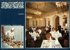 Continental Hotel Guide Brochure Bucharest Restaurant Extremely Rare