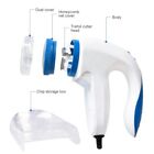 Electric Clothes Lint Pill Fluff Remover Fabrics Sweater Fuzz Shaver Household
