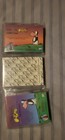 Bloom County Outland Chromium 100  Card Set  complete   krome Productions 1995 