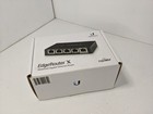 Ubiquiti Networks Er-x Edgerouter X 5-port Gigabit Wired Router - Open Box
