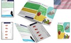 Professional Avian Gender Testing Dna Kit - Stress-free For Your Birds
