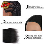 Mannequin Head With Human Hair 100  Real Hair Manikin Cosmetology     