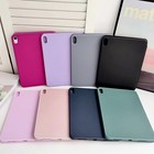 For Ipad A16 11 10 9 8 7 6 5th Gen Mini Pro Air 2026 Shockproof Flip Stand Case