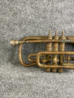 Vintage C g  Conn Cornet Trumpet 1900 Serial 65665 Brass Case