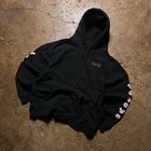 Sweet True Vintage 90s Coca Cola X Disney Collab Pullover Hoodie