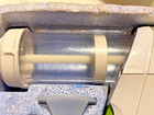 Vtg Wear Ever Super Shooter Electric Cookie Press 70001 Works No Box No Manual