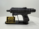 Battlefront Ec-17 Scout Blaster Pistol Prop From Star Wars  Biker Scout Blaster
