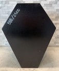 Buffy The Vampire Slayer Ultimate Collection Coffin Only Inkworks Display Box       