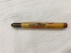 Dannen Feeds Remedies Red Oak Iowa St Joseph Missouri Bullet Pencil  17