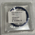 Rolex Pepsi Bezel Insert Blue   Red New Authentic Original 315-16700-16-a1