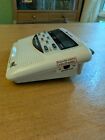 Midland Wr-120 Emergency Weather Alert Radio With Alarm Clock  - White
